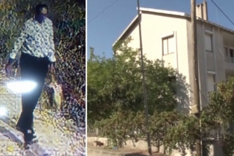 İstanbul'da dehşete d&uuml;ş&uuml;ren olay! Villayı basıp sevgilisini vahşice &ouml;ld&uuml;rd&uuml;