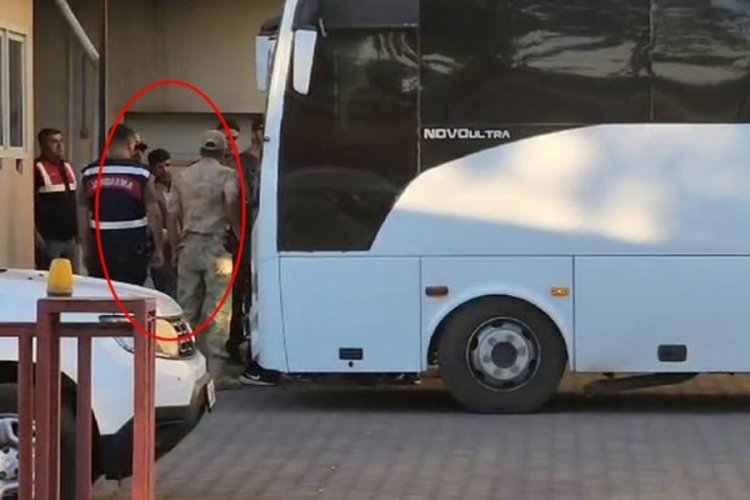 Narin'in kaybolduğu g&uuml;n yapılan paylaşım olay oldu! Bir yalan daha ortaya &ccedil;ıktı