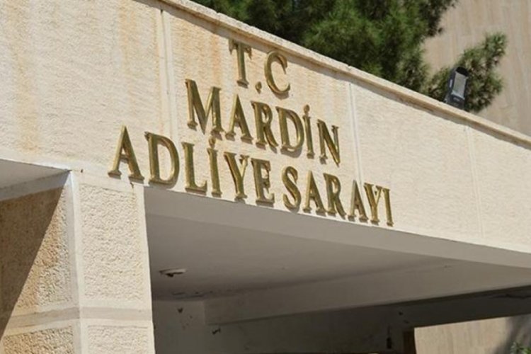 Mardin'de Ahmet T&uuml;rk'&uuml;n 3 yeğeni, 'darp' iddiasıyla tutuklandı