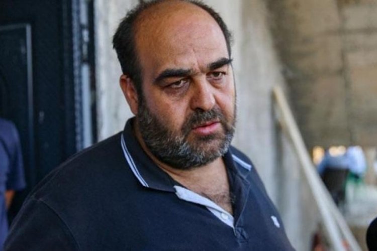 Narin G&uuml;ran'ın babası Arif G&uuml;ran konuştu!