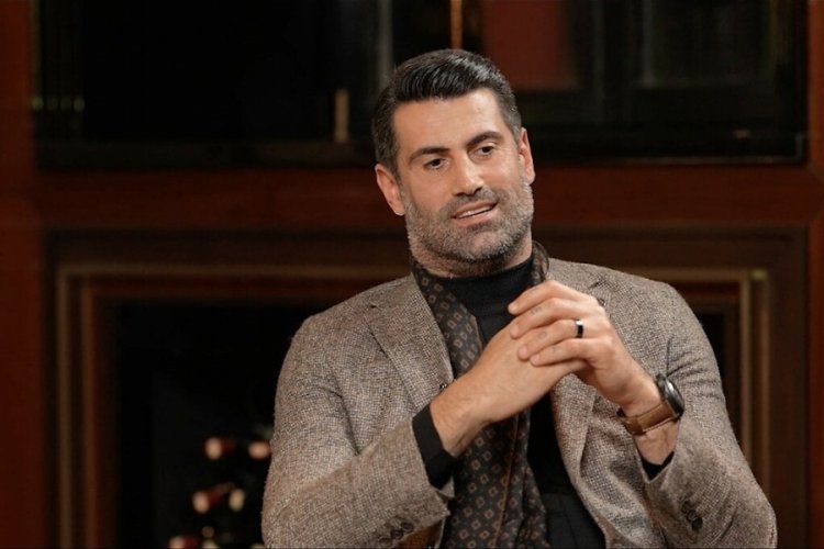 Volkan Demirel: Victor Osimhen gibi bir şey g&ouml;rmedim