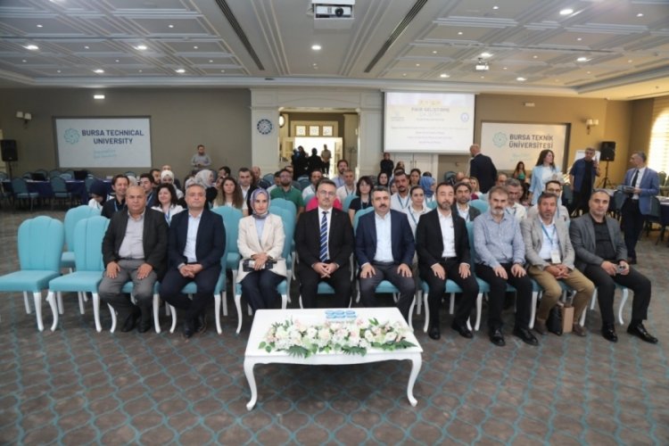 BT&Uuml; ve Yıldırım Belediyesi SB projeleri i&ccedil;in kolları sıvadı