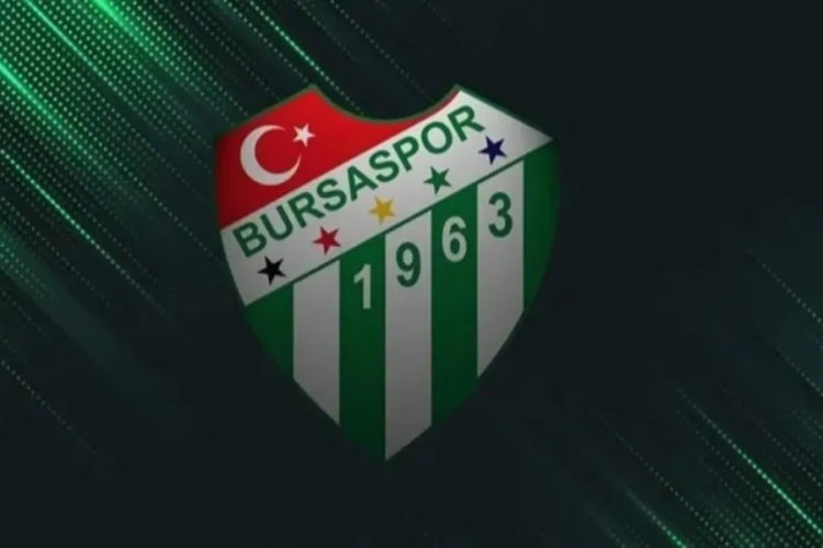 Bursaspor bug&uuml;n Tokat Belediye Plevne Spor ile karşılaşacak!
