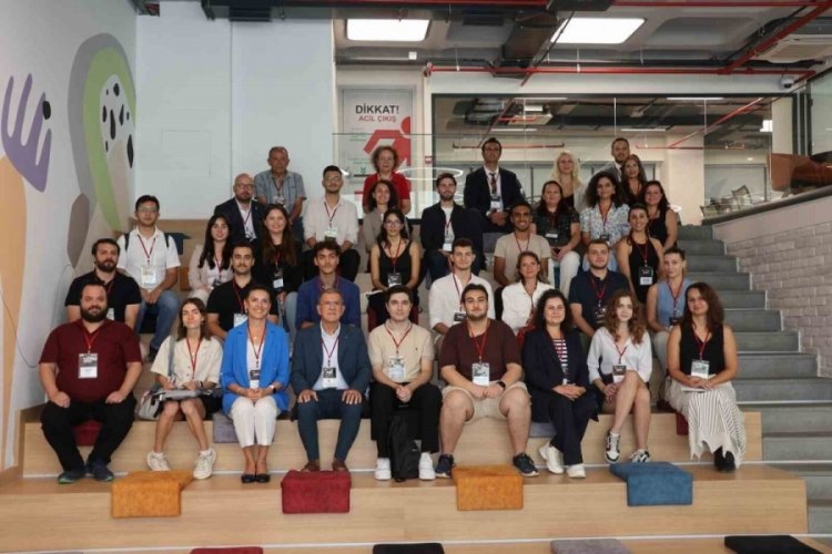 T&uuml;rkiye Innovation Week, "TIW24 Anadolu Buluşmaları'' 24 Eyl&uuml;l'de Bursa'da