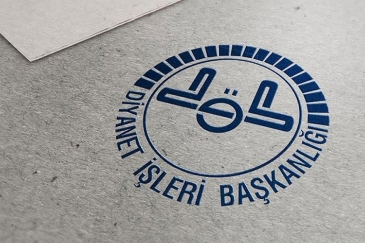 'Diyanet İşleri Başkanı Kelime-i Şehadet'i kestirmeden okudu' haberlerine ilişkin a&ccedil;ıklama