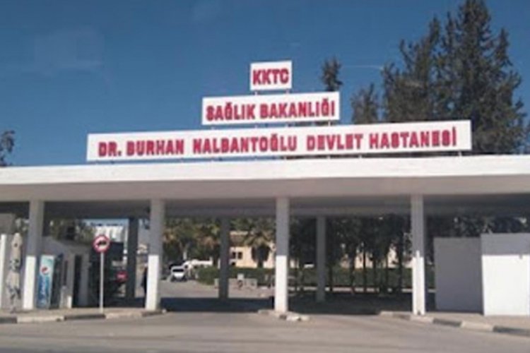 Kıbrıs'ta kan donduran cinayet! Uyurken yatağında ateşe verdi