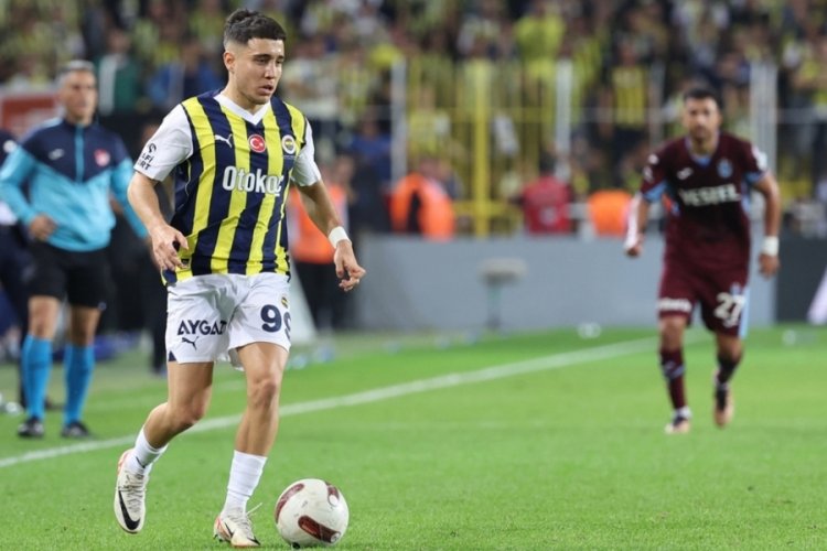 Emre Mor ayrılığına ilişkin paylaşımda bulundu