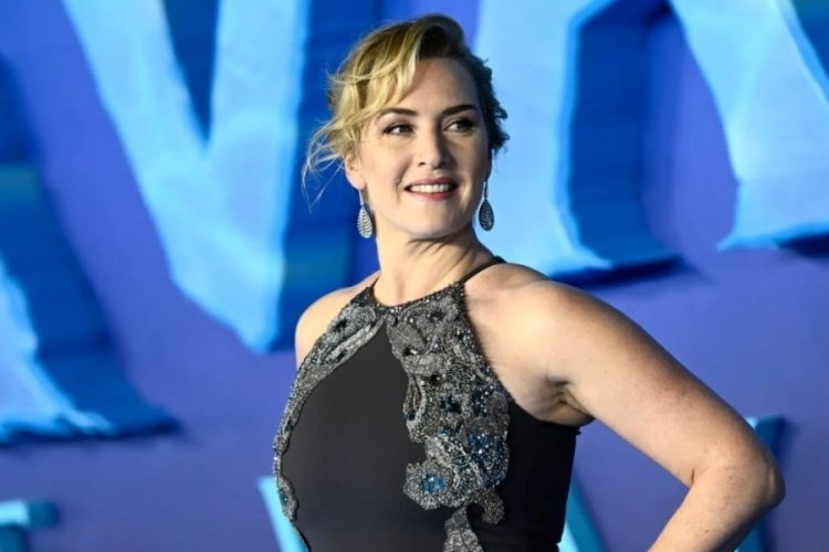 Kate Winslet libidosunu y&uuml;kseltmek i&ccedil;in tedavi oluyor