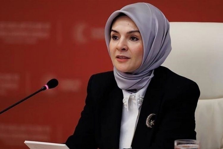 Bakan G&ouml;ktaş'tan 729 şehit yakını, gazi ve gazi yakını atamasına ilişkin a&ccedil;ıklama