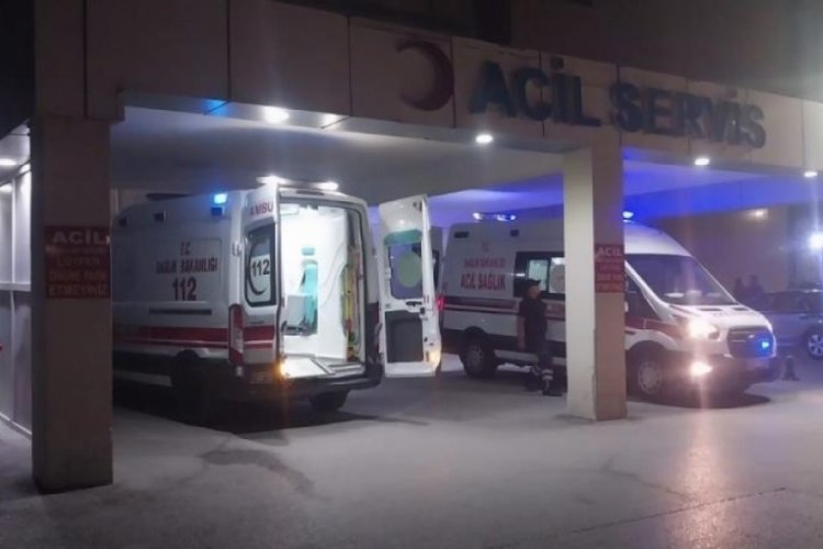 Niğde'de 3. kattan d&uuml;şen kadın hayatını kaybetti