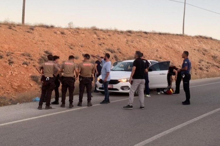Karaman'da kayıp olarak aranan sağlık &ccedil;alışanı aracında silahla vurulmuş halde &ouml;l&uuml; bulundu