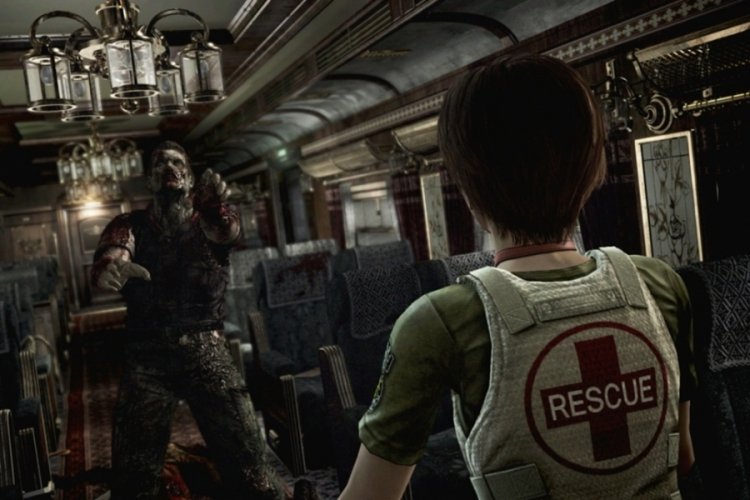 Resident Evil remake oyunları için hazırlanıyor!