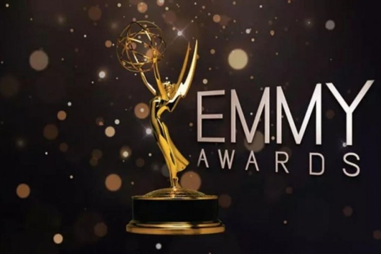 Emmy Ödülleri açıklandı! 