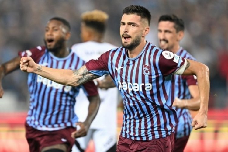 Okay Yokuşlu: Oyundan tatmin olmadık