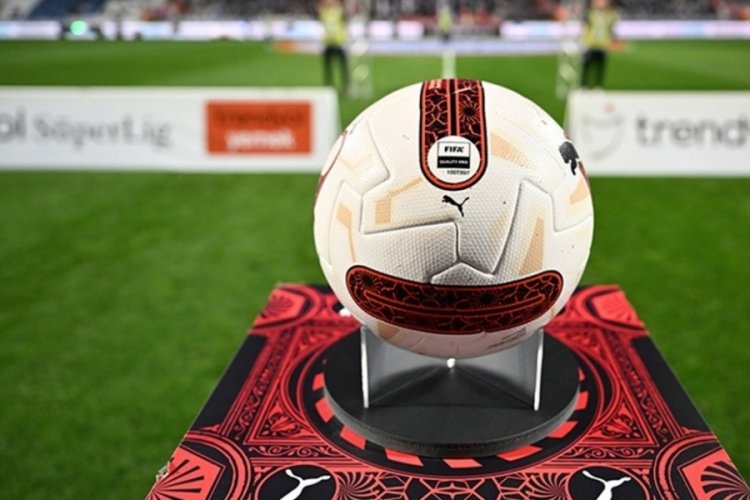 S&uuml;per Lig'de Avrupa kupaları eleme ma&ccedil;ları nedeniyle ertelenen ma&ccedil;lar bu hafta i&ccedil;i oynanacak