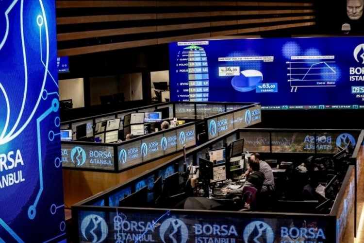 Borsa haftaya nasıl başladı? 