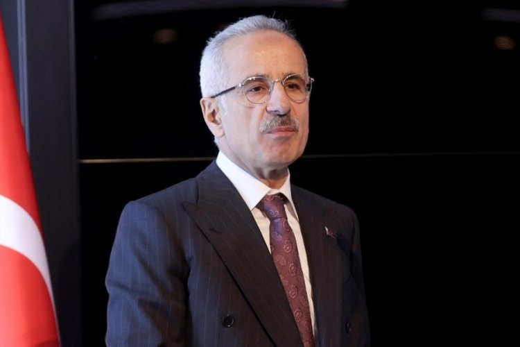 Bakan Uraloğlu: Kimse ortalığı bulandırmasın!