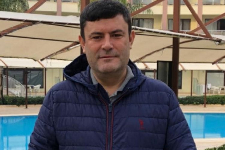 Akıma kapılan iş&ccedil;i yaşamını yitirdi