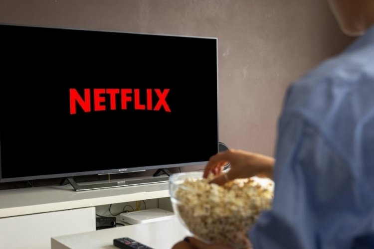 'Asaf' dizisi Netflix'te yayınlanacak! İşte başroldeki isim 