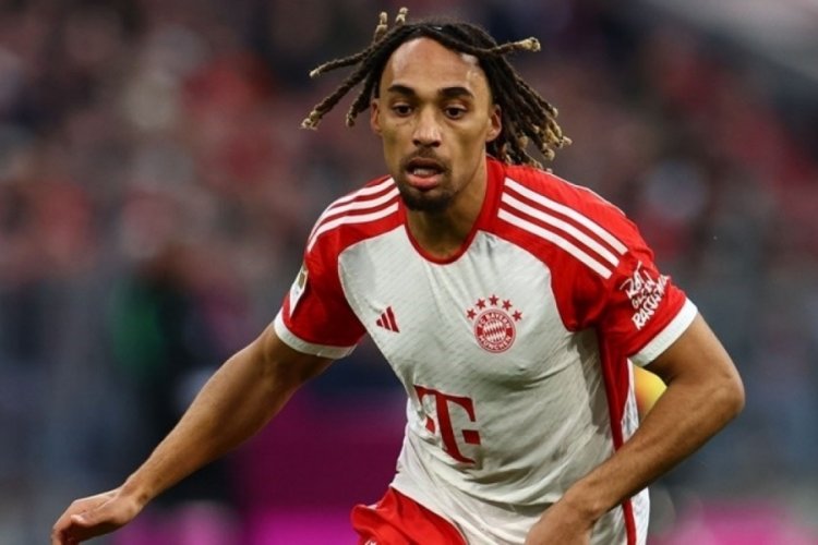 Bayern M&uuml;nih'e Sacha Boey şoku!