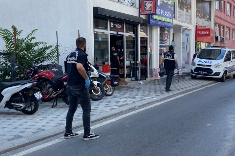 Kapı a&ccedil;ılmayınca, hayatını kaybettiği anlaşıldı