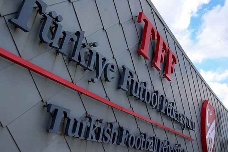 TFF: Kardeşlik iklimini koruyacağız