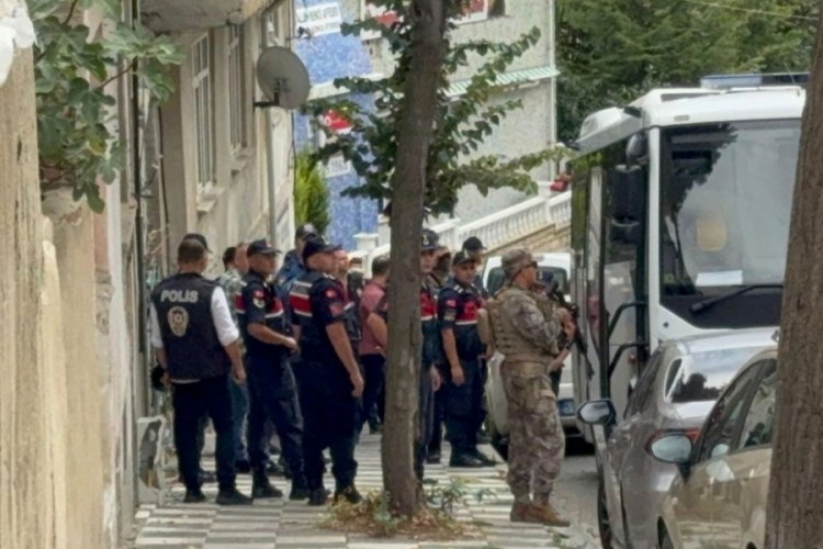 Tekirdağ'da cinsel istismar olayında flaş gelişme!