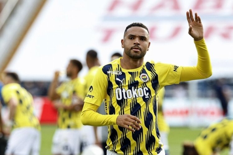 En-Nesyri Fenerbah&ccedil;e'de etkisiz g&ouml;r&uuml;nt&uuml;s&uuml;yle &uuml;zd&uuml;