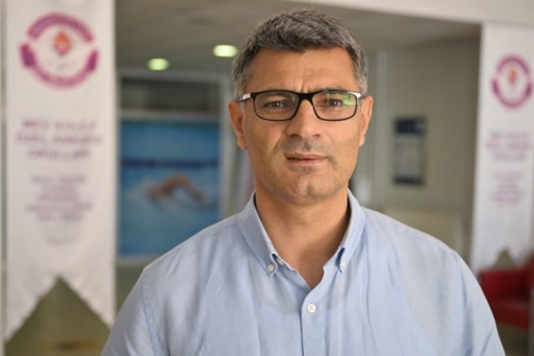 Milli atıcı Yusuf Dike&ccedil;'e Bollywood'dan s&uuml;rpriz teklif