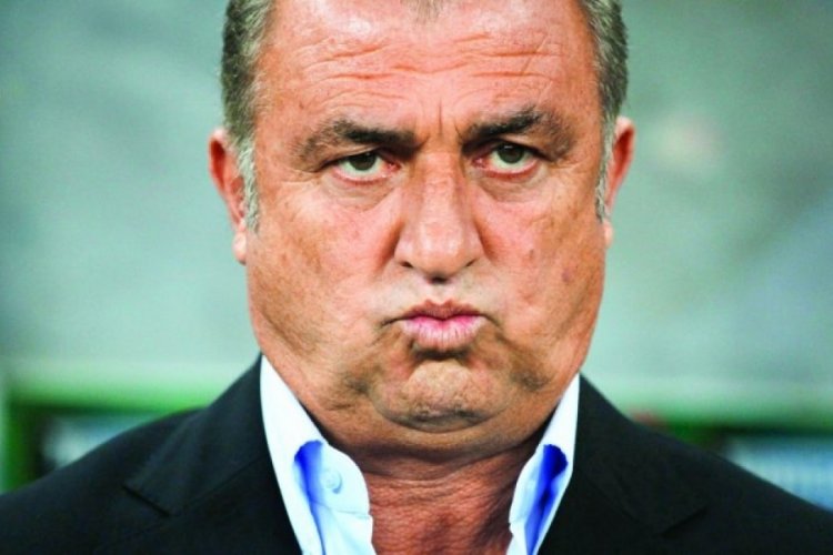 Fatih Terim: Yakında g&ouml;receksiniz!