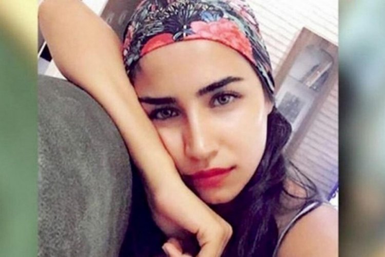 Feray Şahin '&ouml;l&uuml;m yıl d&ouml;n&uuml;m&uuml;nde' ismi verilen parkta anılacak