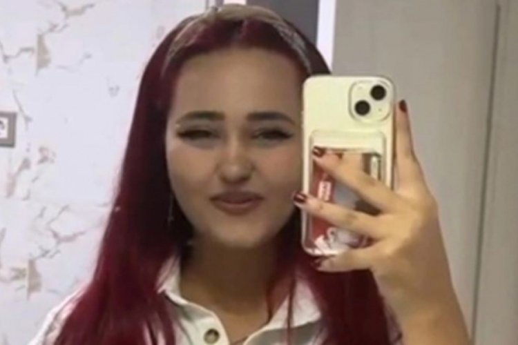 17 yaşındaki Beyza'dan iki g&uuml;nd&uuml;r haber alınamıyor