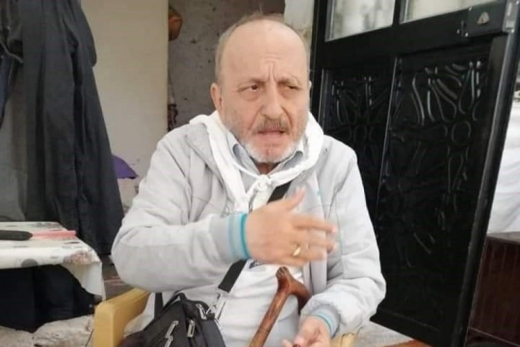 &Ccedil;&ouml;pte &ccedil;ıplak cesedi bulunan emekli profes&ouml;r&uuml;n oğlu tutuklandı