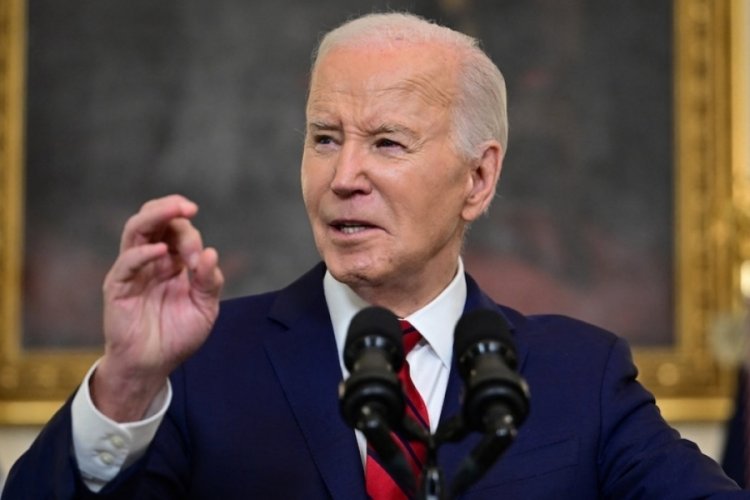 Biden şüpheli suikast girişimi sonrasında Trump'ı aradı