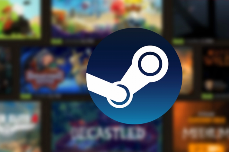 Steam'de dev indirim!