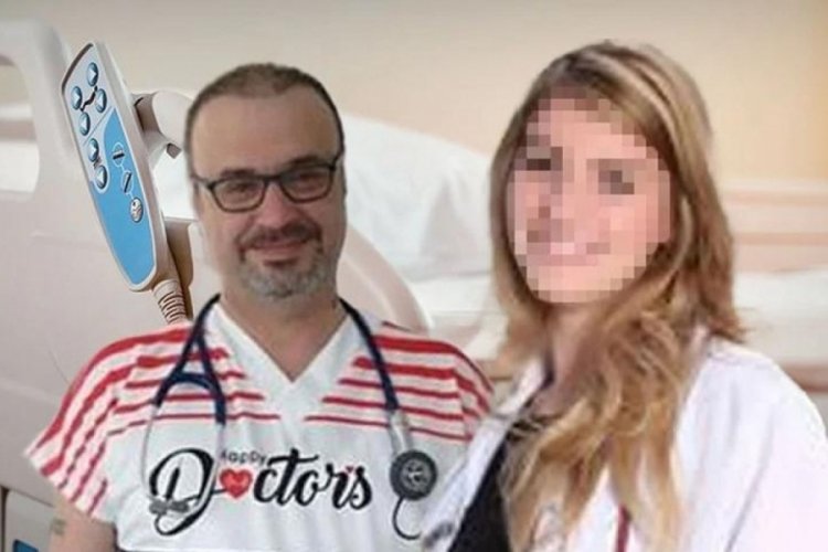 Kırklareli'nde iğren&ccedil; olay! 'Başhekim, doktora tecav&uuml;z etti' iddiası