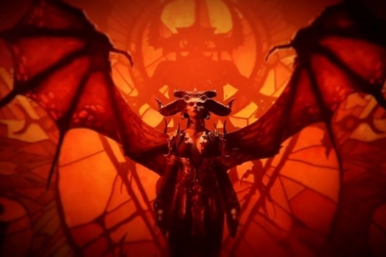 Diablo 4, mikro işlemlerden 150 milyon dolar gelir elde etti!