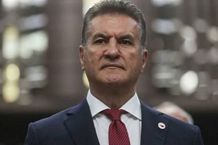 Mustafa Sarıg&uuml;l havalimanlarını eleştirdi: Gideri &ccedil;ok