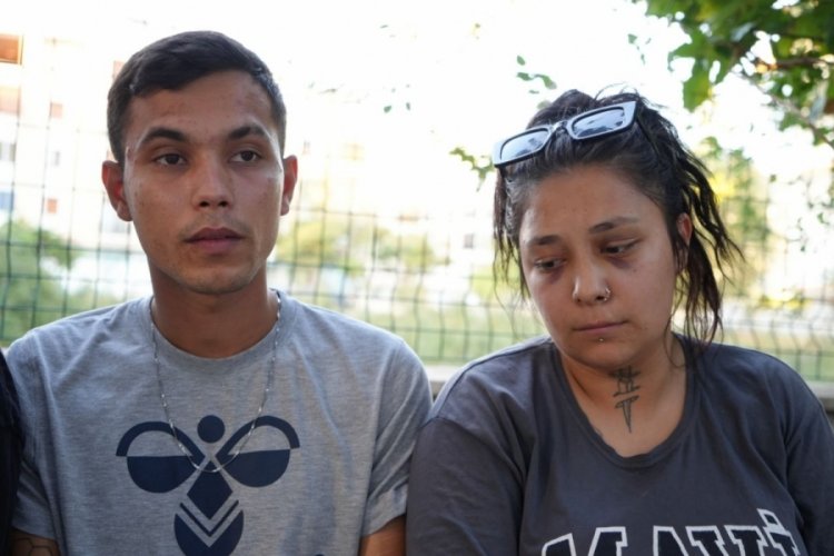 Tedavi i&ccedil;in gittikleri hastanede '&ouml;l&uuml;' olduğunu &ouml;ğrendi!