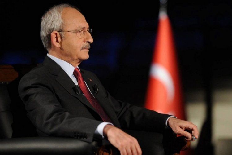 Kemal Kılıçdaroğlu hakkında siyasi yasak ve hapis talebi 