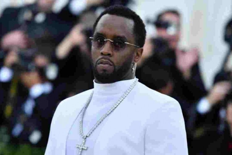 Hakkında cinsel saldırı suçlamaları bulunan ünlü rapçi "Diddy" gözaltına alındı 