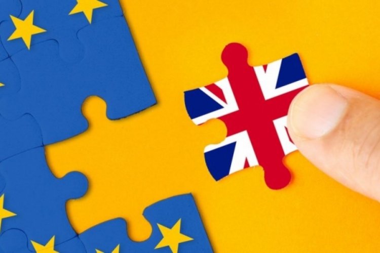 İngiltere-AB ticaretinde Brexit sonrası sert düşüş