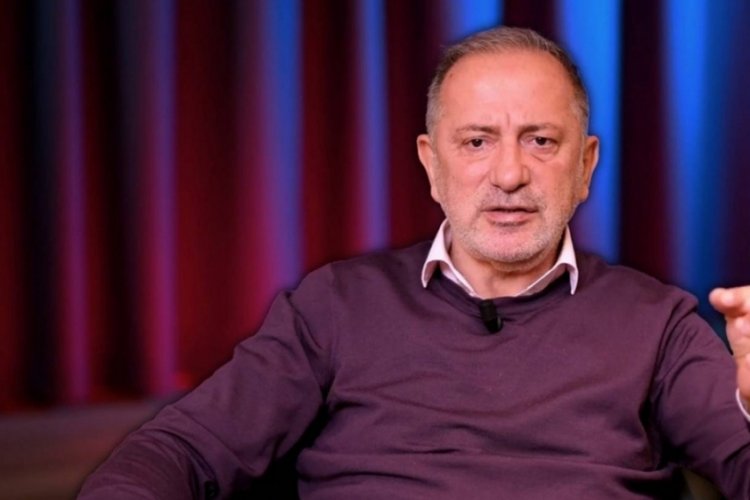 Fatih Altaylı, Bilal Erdoğan'ın kendisiyle ilgili konuşmasına yanıt verdi