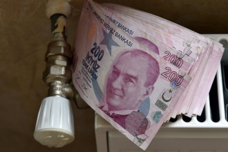 Uzmanlar doğalgaz tasarrufu i&ccedil;in &ouml;nerilerde bulundu
