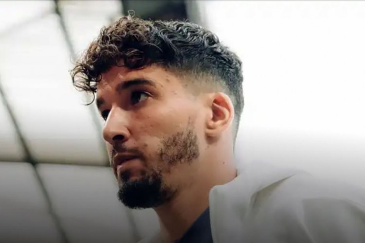 Altay Bayındır ilk 11'de