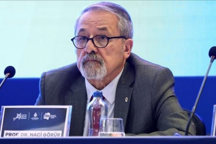 Naci G&ouml;r&uuml;r uyardı! &Uuml;lkemizin en kalabalık 7. şehrinde ağır deprem riski
