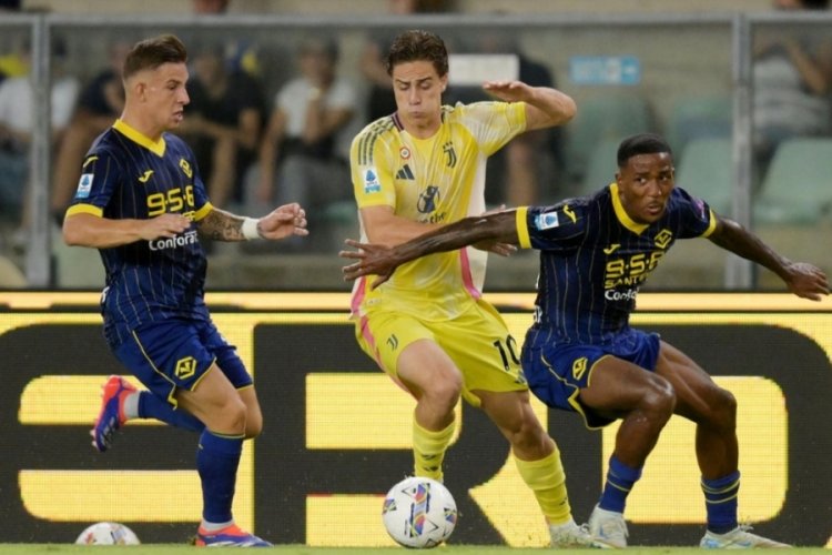 İtalya'nın en iyi 20 futbolcusu belli oldu!