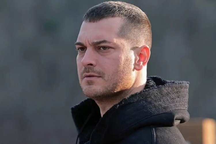 Çağatay Ulusoy'dan 'Eşref Rüya' için rekor anlaşma!