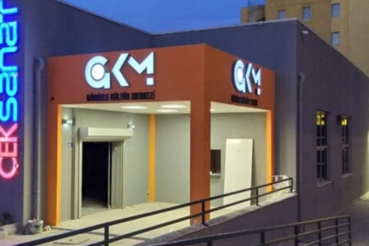 Bursa'da &Ccedil;EKSANAT Tiyatro At&ouml;lyeleri ekimde başlıyor
