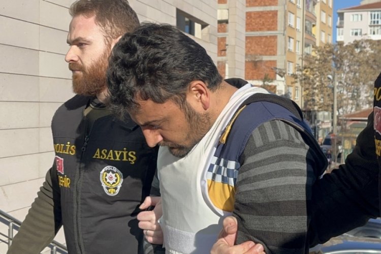Hırsızlık yapmak i&ccedil;in girdiği evdeki kadını &ouml;ld&uuml;rm&uuml;şt&uuml;! Ceza yağmuruna tutuldu